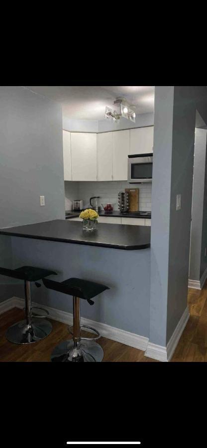 Cozy Vancouver Condo Zewnętrze zdjęcie